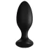 We-Vibe Ditto+ - Plug anal vibrant commandé par application (noir)