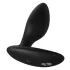 We-Vibe Ditto+ - Plug anal vibrant commandé par application (noir)