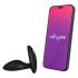 We-Vibe Ditto+ - intelligent vibromasseur anal (noir)