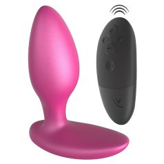 We-Vibe Ditto+ - vibromasseur anal intelligent rechargeable (rose)   We-Vibe Ditto+ - vibromasseur anal intelligent rechargeable (rose)