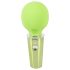 You2Toys Mini Wand - masseur vibrant rechargeable (vert)