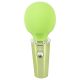 Mini Wand You2Toys - Vibromasseur Rechargeable (Vert)