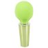 You2Toys Mini Wand - masseur vibrant rechargeable (vert)