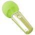 Mini Wand You2Toys - Vibromasseur Rechargeable (Vert)