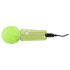 You2Toys Mini Wand - masseur vibrant rechargeable (vert)