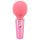 You2Toys Mini Wand - vibromasseur rechargeable (rose)