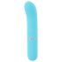 Cuties - mini vibrateur point G (turquoise)