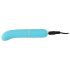 Cuties - mini vibrateur point G (turquoise)