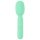Mini vibromasseur massant menthe