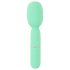 Mini vibromasseur massant menthe