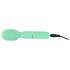 Mini vibromasseur massant menthe