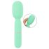 Mini vibromasseur massant menthe