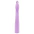 You2Toys Fabulous - vibromasseur double moteur rechargeable (violet)