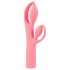You2Toys Fabulous - Vibro à bras clitoridien rechargeable (rose)