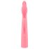 You2Toys Fabulous - Vibro à bras clitoridien rechargeable (rose)