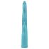 Vibromasseur Fabuleux 3 moteurs rechargeable (bleu)