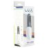 LUX Active First Class - masturbateur tête pivotante (blanc-gris)