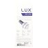 LUX Active First Class - masturbateur tête pivotante (blanc-gris)