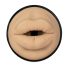 Masturbateur buccal PowerBlow + Victoria June (noir)