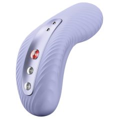 Fun Factory Laya III - Vibromasseur étanche violet