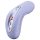 Fun Factory Laya III - Vibromasseur étanche violet