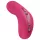 Fun Factory Laya III - vibromasseur clitoridien étanche (rose)
