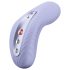 Fun Factory Laya III - Vibromasseur étanche violet