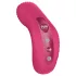 Fun Factory Laya III - vibromasseur clitoridien étanche (rose)