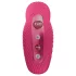 Fun Factory Laya III - vibromasseur clitoridien étanche (rose)
