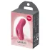 Fun Factory Laya III - vibromasseur clitoridien étanche (rose)