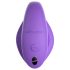 We-Vibe Sync O - vibromasseur duo connecté, rechargeable (violet)