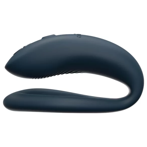 We-Vibe Sync O - vibromasseur couple connecté rechargeable - vert