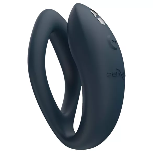 We-Vibe Sync O - vibromasseur couple connecté rechargeable - vert