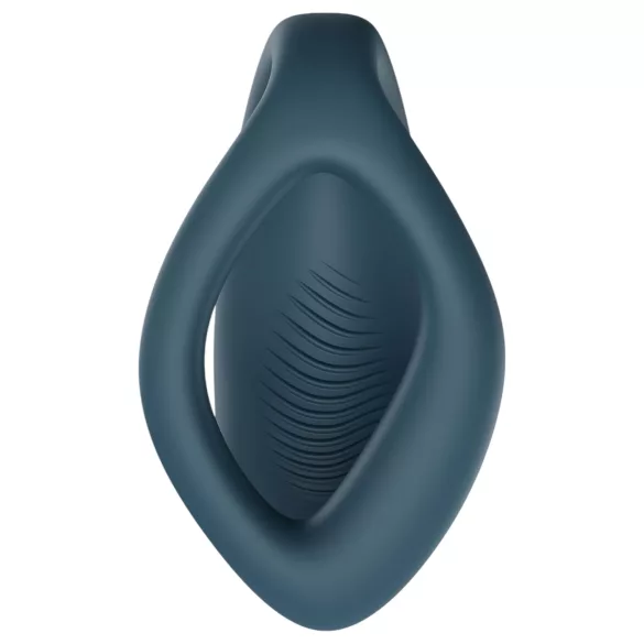 We-Vibe Sync O - vibromasseur couple connecté rechargeable - vert