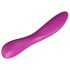 We-Vibe Rave 2 - Vibromasseur intelligent rechargeable pour le point G (rose)