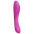 We-Vibe Rave 2 - Vibromasseur intelligent rechargeable pour le point G (rose)