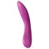 We-Vibe Rave 2 - Vibromasseur intelligent rechargeable pour le point G (rose)