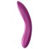 We-Vibe Rave 2 - Vibromasseur intelligent rechargeable pour le point G (rose)