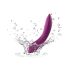 We-Vibe Rave 2 - Vibromasseur intelligent rechargeable pour le point G (rose)