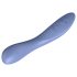 We-Vibe Rave 2 - vibromasseur G-spot intelligent (bleu)