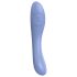 We-Vibe Rave 2 - vibromasseur G-spot intelligent (bleu)