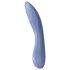 We-Vibe Rave 2 - vibromasseur G-spot intelligent (bleu)