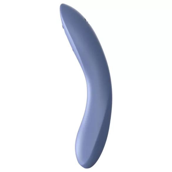 We-Vibe Rave 2 - Vibrateur point G contrôlé par application (bleu)