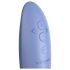 We-Vibe Rave 2 - vibromasseur G-spot intelligent (bleu)