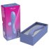 We-Vibe Rave 2 - vibromasseur G-spot intelligent (bleu)