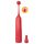 ROMP Pop - mini vibromasseur clitoridien (rouge)