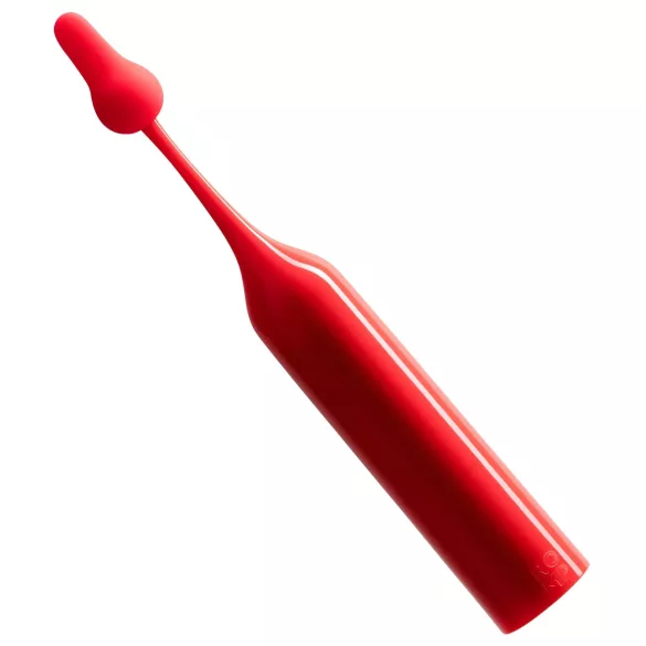 ROMP - mini vibromasseur clitoridien - rouge