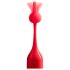 ROMP Pop - mini vibromasseur clitoridien (rouge)