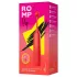 ROMP - mini vibromasseur clitoridien - rouge