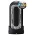 TENGA Flip Zero - puissant masturbateur (noir)